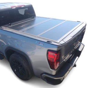 GMC Tonneau Covers