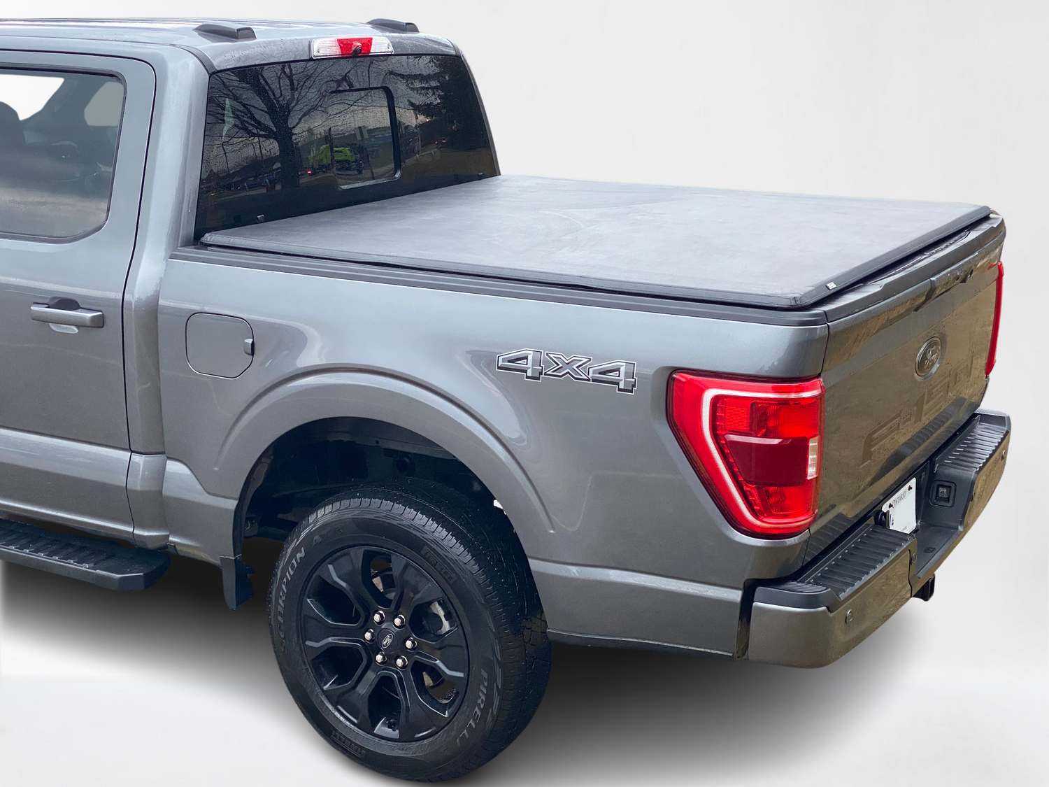 Ford Tonneau Covers