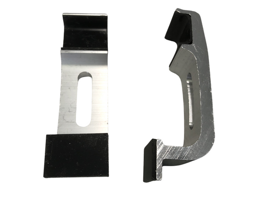 For X1 Hard Covers | Front C-clamp